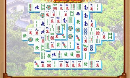mahjong shanghai dynasty game